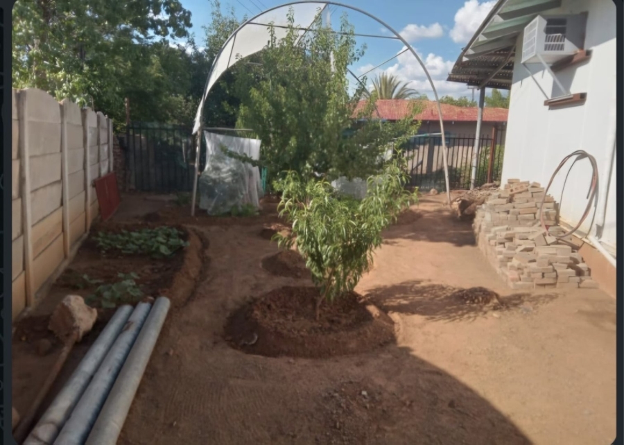 4 Bedroom Property for Sale in Gariepdam Free State